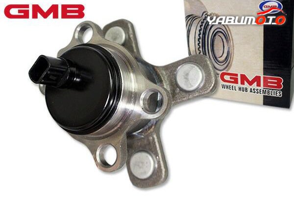 プレオプラス LA350F リア ハブベアリング 1個 片側 左右共通 H29.04～ GMB 送料無料 7,000円