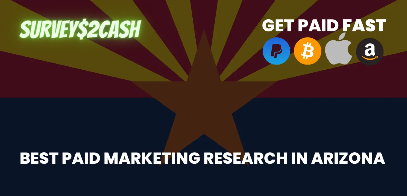 Best Market Research In Arizona - USA