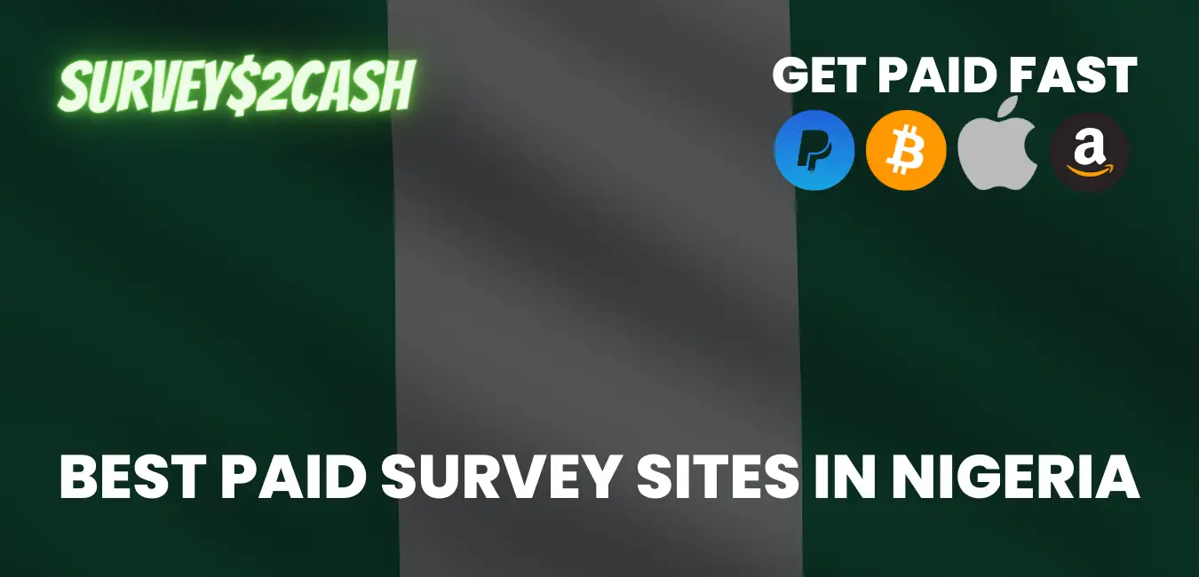 Best Paid Survey Sites for Austria